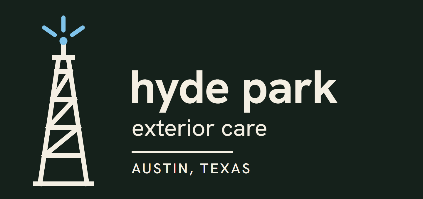hyde park exterior care, Austin, Texas